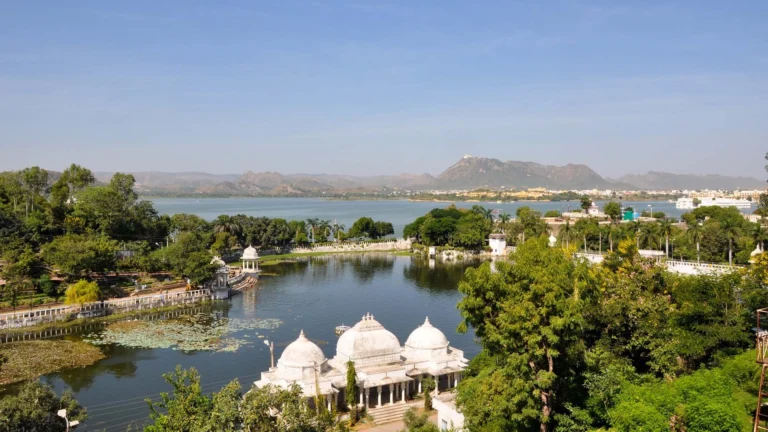 राजस्थान की गर्मियों में भी लीजिये सर्दियों का मजा, 6 जगहों पर फैमिली को भी जरूर ले जाएँ, Best Cold Places in Rajasthan in India