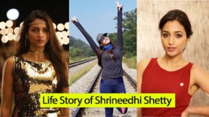 Srinidhi Shetty Biography in Hindi