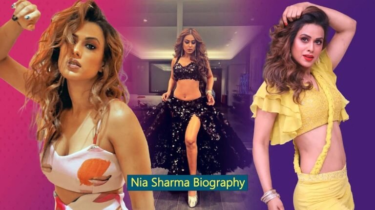 निया शर्मा की संघर्ष की असली कहानी, Nia Sharma Biography in Hindi, टीवी एक्ट्रेस निया शर्मा इतनी ज्यादा ट्रोल क्यों होती है
