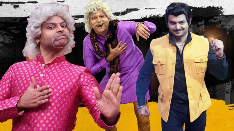 Comedian Siddharth Sagar का अशांत जीवन आपको हैरान कर देगा, Turbulent Life Of Comedian Siddharth Sagar Will Leave You Surprised