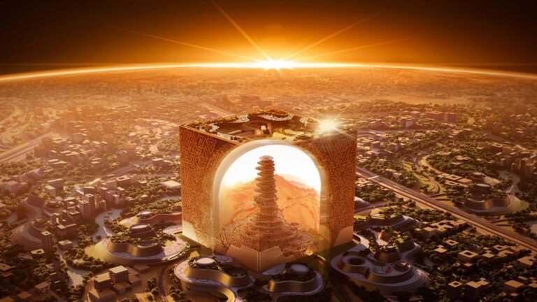 The Mukaab: सऊदी की फ्यूचर सिटी को लेकर क्यों भड़क रहे मुसलमान?, The Mukaab vs Kaaba, Controversies related to New Kaaba