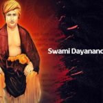 Who was Dayanand Saraswati