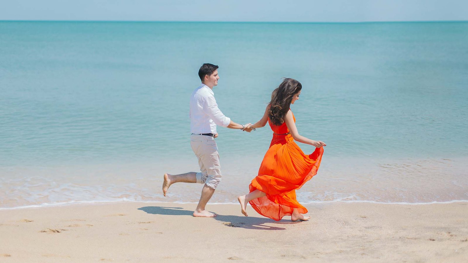 Common Signs To Check Your Love