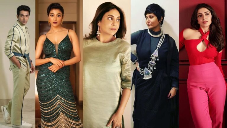 ऐसे regional अभिनेता जिन्होंने ओटीटी स्पेस में pan india मुकाम बनाया है, Excellent Actors in Indian OTT