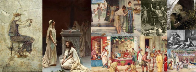 प्राचीन रोम के बारे में रोचक तथ्य जो आपको हैरान कर देंगे, Fascinating Facts about Ancient Rome that will Surprise You