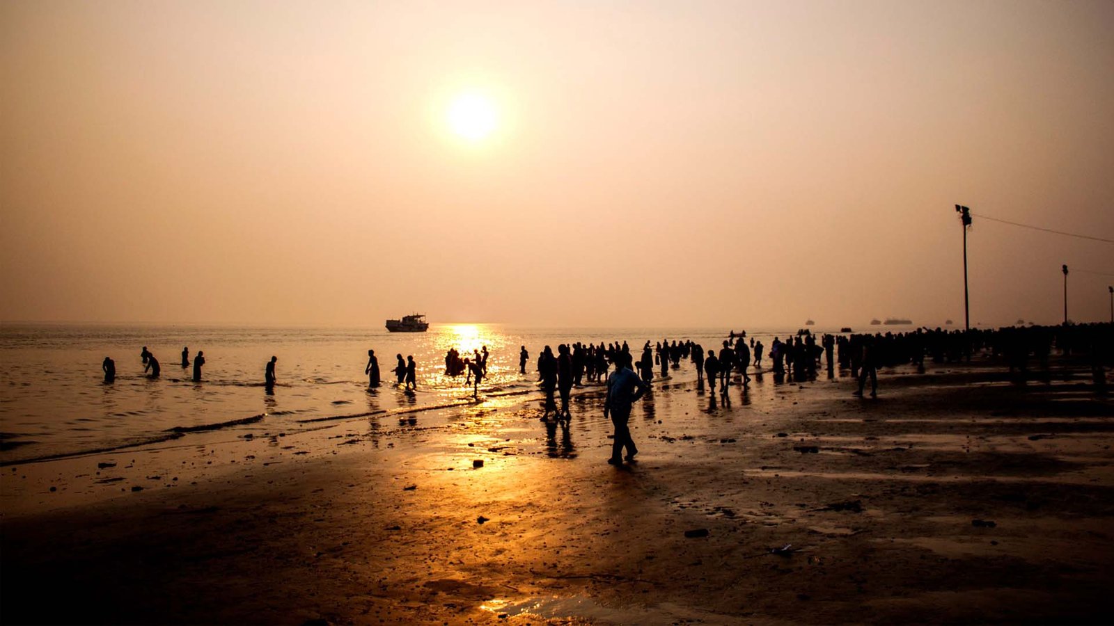 How to Reach Gangasagar Mela