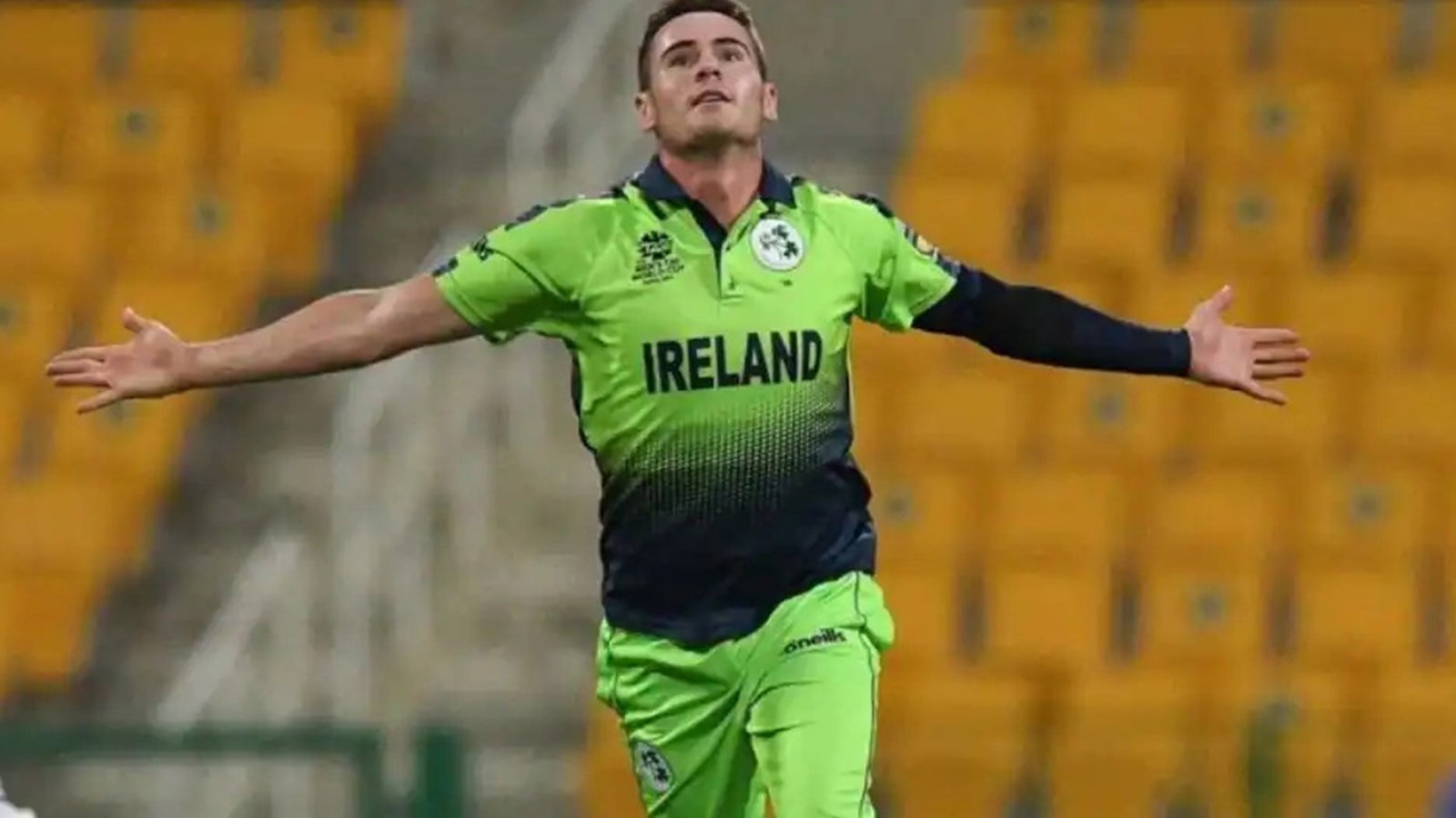 Joshua Little Performance For Gujrat Titans