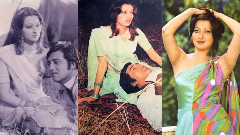 Life Story of Actress Nita Mehta, Neeta ने फिल्म इंडस्ट्री छोड़ कर क्यों स्वामी नित्यानंद गिरी बनी, beautiful एक्ट्रेस नीता मेहता की शादी संजीव कुमार से होने वाली थी