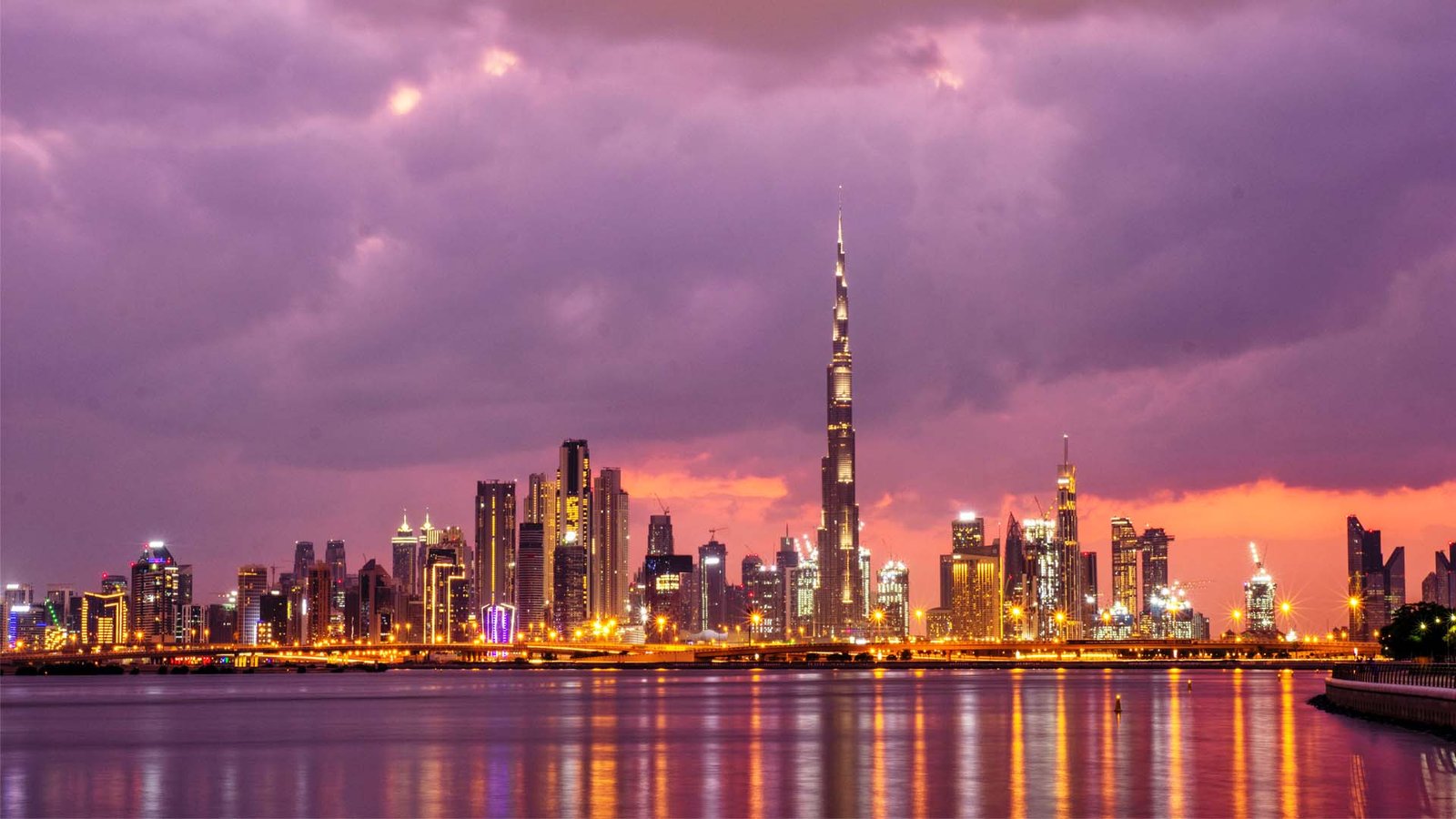 Mystery of Burj Khalifa