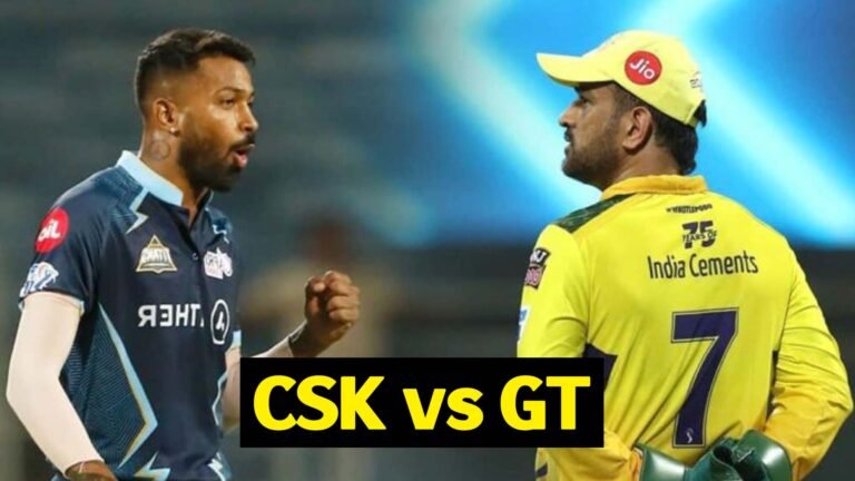 IPL 2023: अहमदाबाद के नरेंद्र मोदी स्टेडियम में पहला मुकाबला, Probable Eleven for Opening Clash in IPL 2023