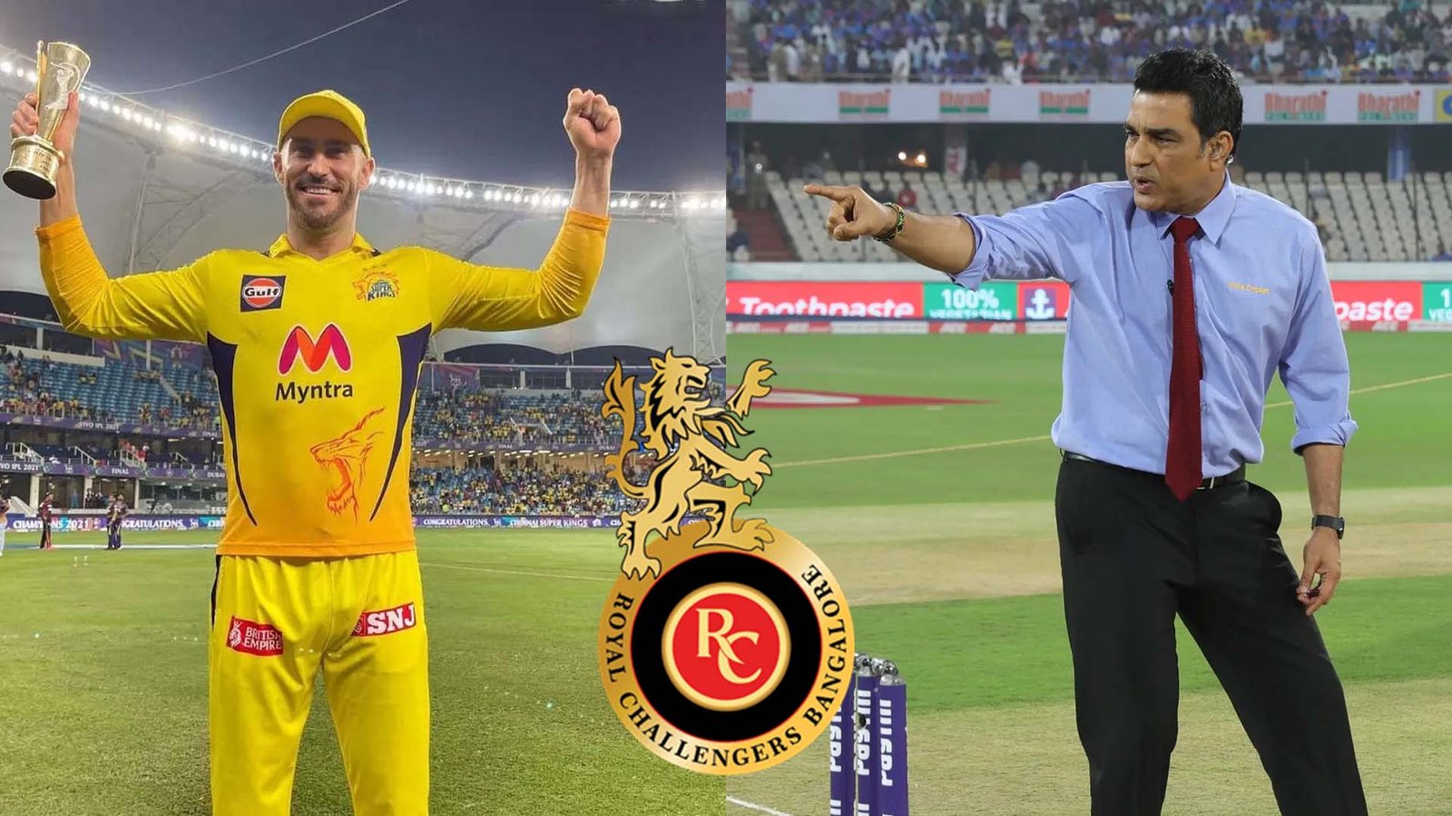 Sanjay Manjrekar Predicted Winner of IPL 2023