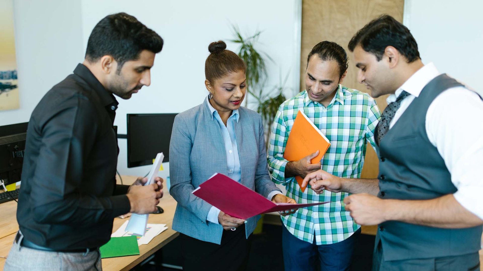 Talent Disruption in Indian IT Sector