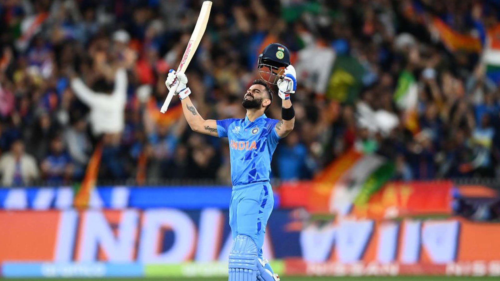 Virat Kohli Business and Net Worth