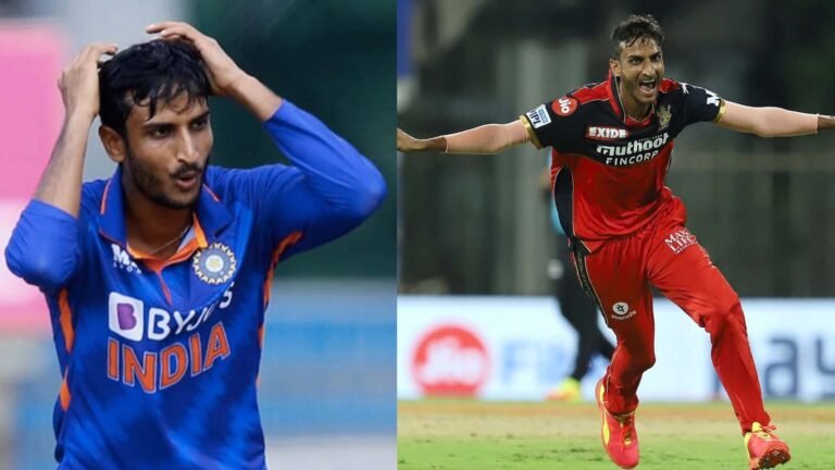 2.40 करोड़ में बिकने वाला new player शाहबाज अहमद, जिसने रसेल से पूरा किया अपना revenge, Who is Shahbaz Ahmed in IPL