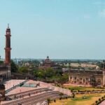 10 Historic Structures To Visit in Lucknow