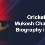 Mukesh-Chaudhary-Biography