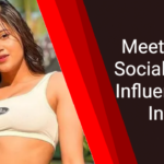 Meet Hottest Female Social Media Influencers In India