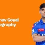 Raghav Goyal Biography in Hindi