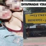 Shyamnagar Viral Case