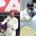 Cricketers Who Made Debut Lately in International Cricket