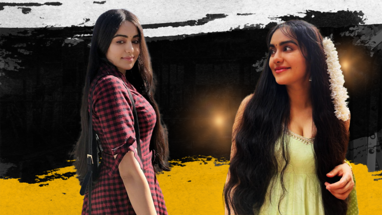 फिल्म “दी केरला स्टोरी” की हीरोइन अदा शर्मा के जीवन की पूरी सच्चाई, Adah Sharma Biography
