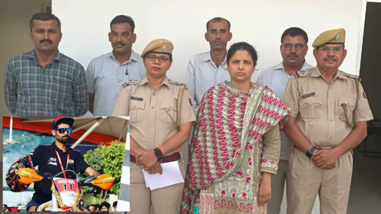 इंटरनेशनल बाइक राइडर असबाक मोन की लव मैरिज से लेकर मौत तक की कहानी, Asbak Mon Death Story