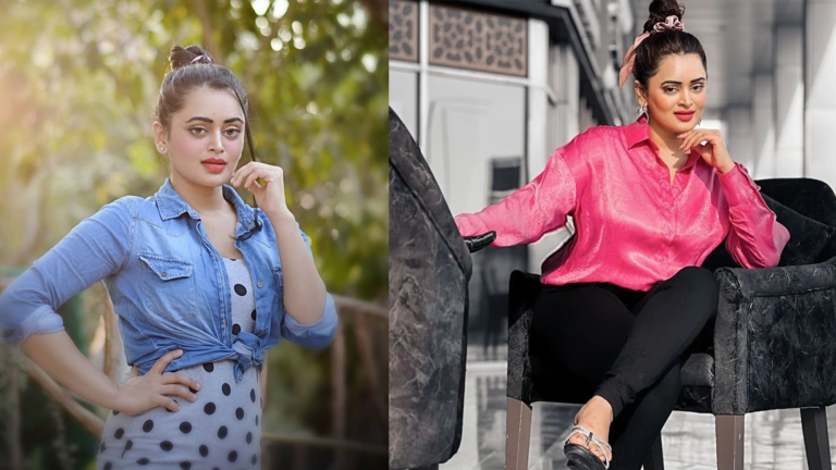 बेबीका धुर्वे सिर्फ टीवी एक्ट्रेस ही नहीं है, जानी-मानी डेंटिस भी है, Bebika Dhurve Biography