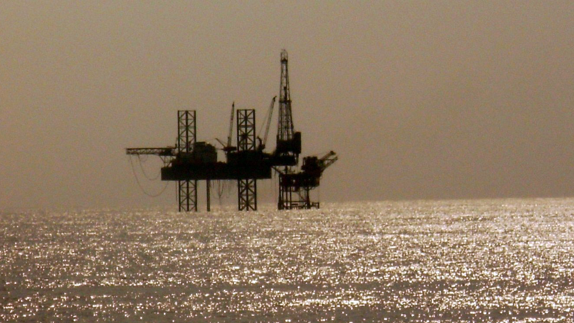 Crude Oil Discovery in Andman & Nicobar Island