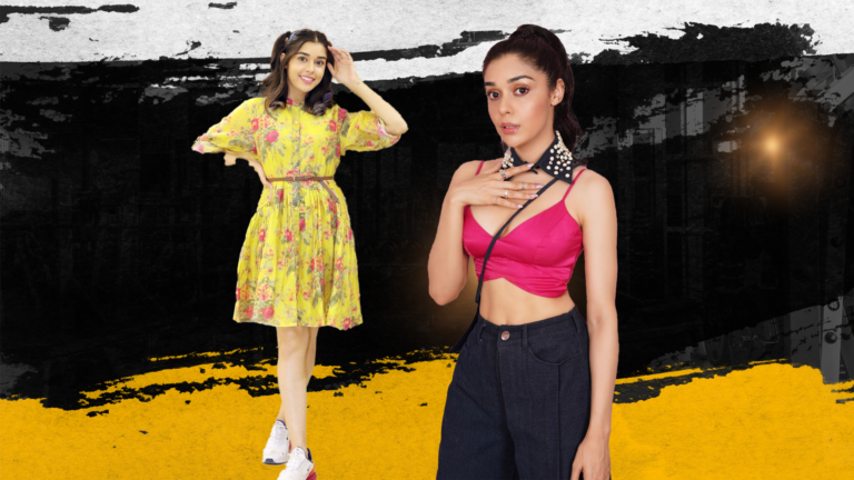 बेकाबू टीवी शो की फेमस एक्ट्रेस के कम उम्र में सफल होने की पूरी सच्चाई, Eisha Singh Biography
