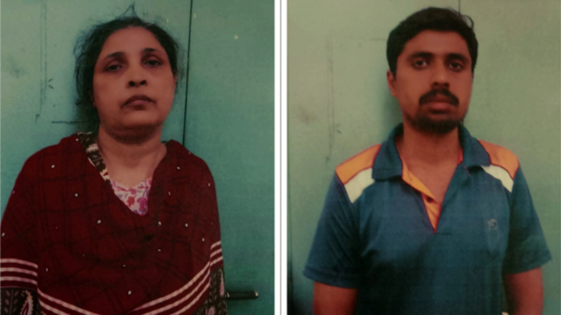 महिला का शव अलमारी में छिपाकर मां-बेटे 5 साल तक गिरफ्तारी से कैसे बचते रहे? Gobhi Manchurian Mystery Case