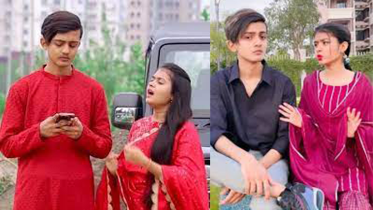 कम उम्र में इन दोनों के शादी की असलियत आई सामने, Jiya Khan and Jeet Love Story