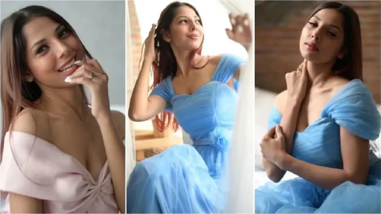 Model Manvi Raj की ‘केरल स्टोरी’ जैसी कथित वास्तविक जीवन के बारे में सब कुछ, इस लव जिहाद के दावे के पीछे का कारण क्या है? 