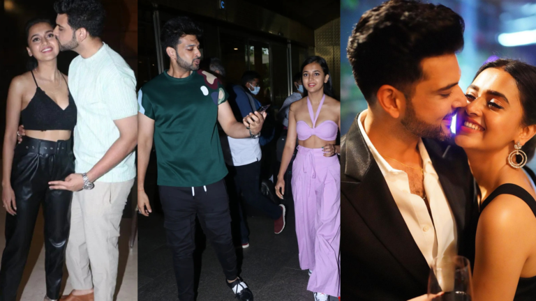 जानिए करन कुंद्रा और तेजस्वी प्रकाश के प्रेम कहानी की सच्चाई, Love Story of Tejasvi Prakash and Karan Kundra