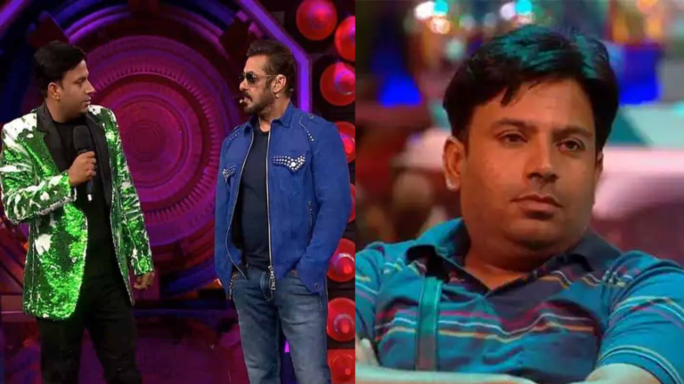 पुनीत सुपरस्टार के बिग बॉस OTT से बाहर होने की असली सच्चाई, Who is Puneet Superstar for Bigg Boss OTT