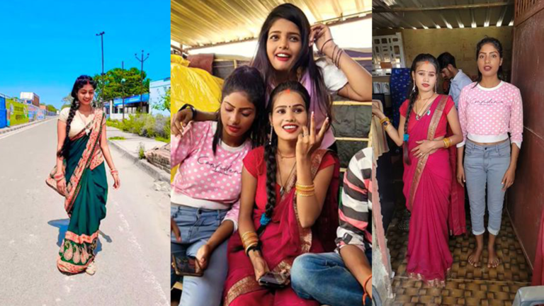 सोशल मीडिया स्टार पूनम कुमारी की पूरी सच्चाई, YouTube Vlogger Poonam Kumari Biography