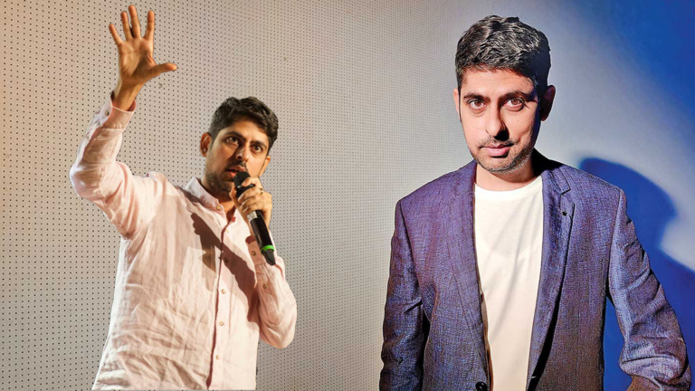 मिलिए IITian से, जिन्होंने फिल्मों के लिए सॉफ्टवेयर की नौकरी छोड़ दी, सेक्रेड गेम्स में किया काम, Varun Grover Biography