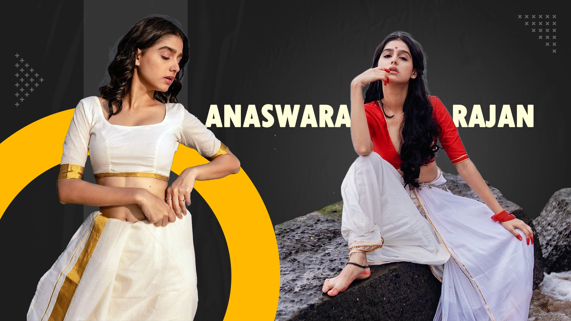 Anaswara Rajan Biography in Hindi