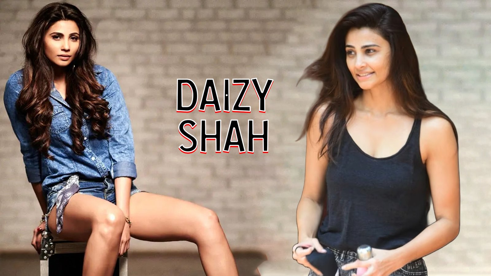 Daizy Shah Biography in Hindi