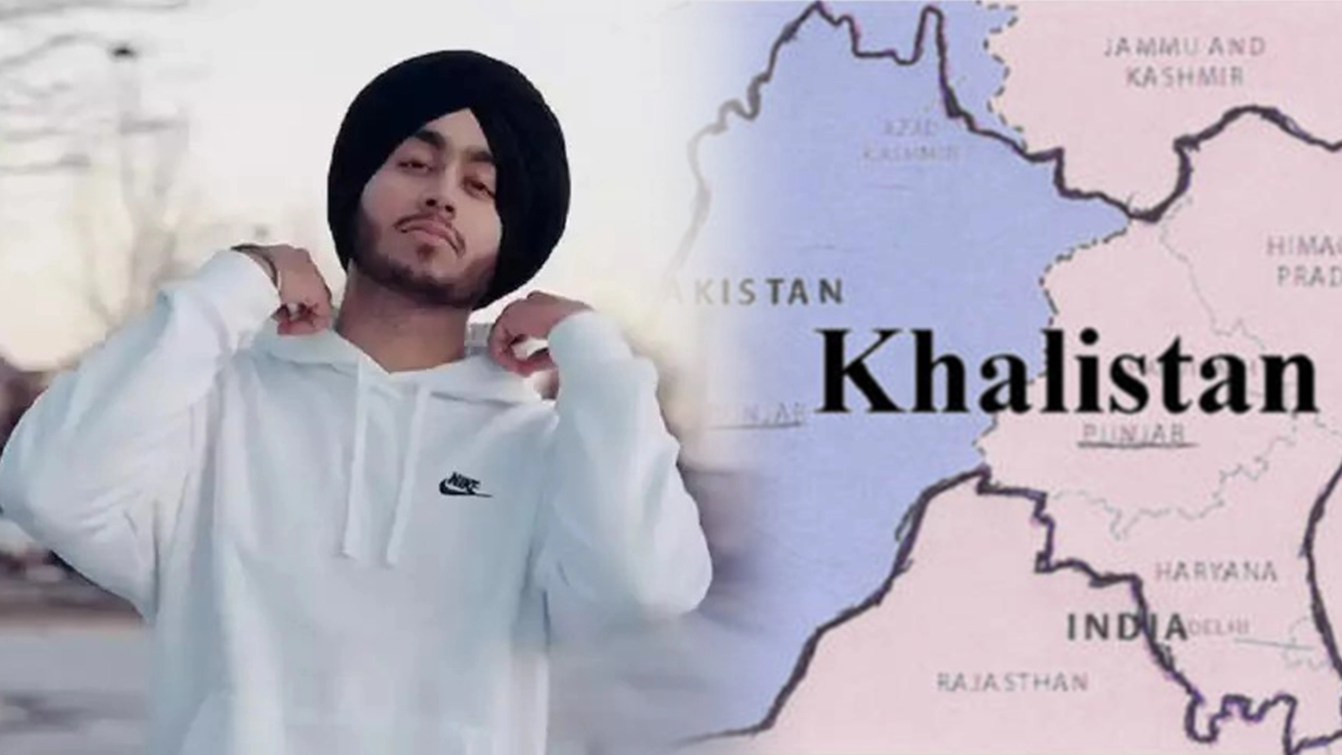 Impact of Khalistan Movement on Punjabi Music Industry 