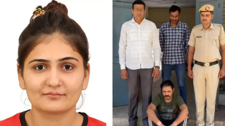 Monika Murder Case Canada: आरोपी बोला संग रहने की जिद में ली जान (मोनिका हत्याकांड)
