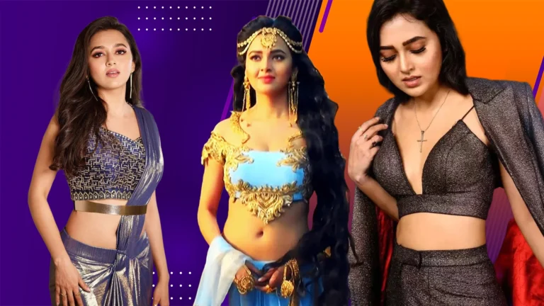 इंजीनियरिंग छोड़कर बनी एक्ट्रेस, अभी है इतने करोड़ की मालकिन, Tejasswi Prakash Biography