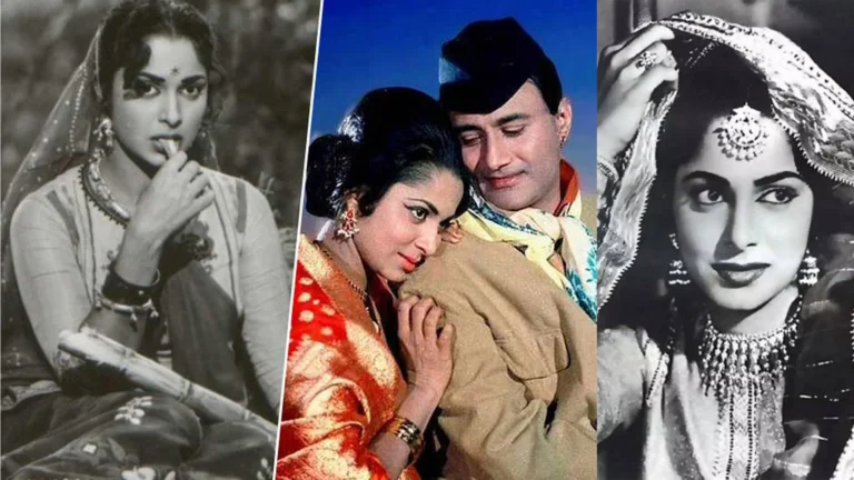 भारतीय सिनेमा की एवरग्रीन जादूगरनी वहीदा रहमान, Dada Saheb Phalke Award Winner Waheeda Rehman Biography