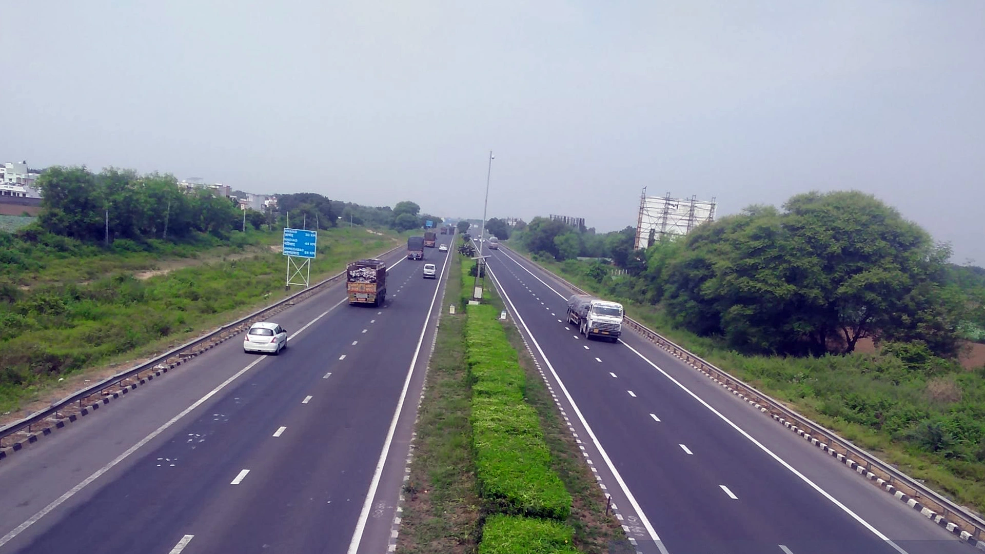 Gorakhpur-Siligudi-Expressway