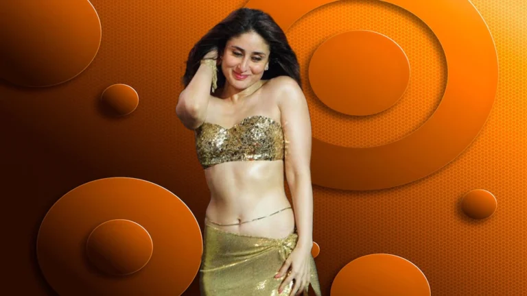 बिंदास करीना कपूर, कपूर खानदान की सबसे सफल एक्ट्रेस की कहानी, Kareena Kapoor Biography