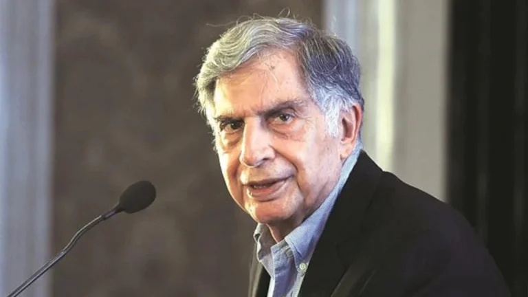 रतन टाटा, एक इंसान जिनकी पूरी जिंदगी ड्रीम्स, चैलेंजेस और एक्स्ट्रा ऑर्डिनरी सक्सेस से भरी है, Lessons to Success from Life of Ratan Tata