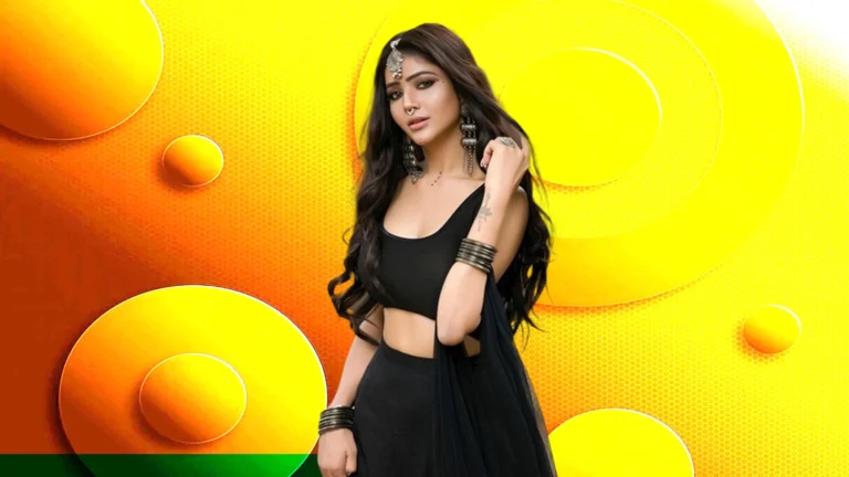 Soniya Bansal Biography:अपनी beautiful और मनमोहक अदाओं के चलते सोनिया बंसल पहुंची बिग बॉस के घर में