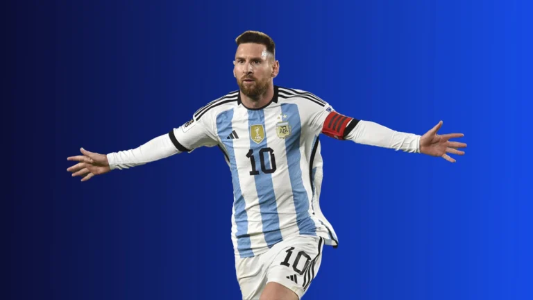 मेसी का नेटवर्थ इतनी है जितना कई देशों का पूरा बजट भी नहीं होता, Lionel Messi Biography 