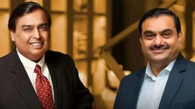 फोर्ब्स द्वारा जारी सबसे अमीर भारतीयों की सूची 2024 में मुकेश अंबानी शीर्ष स्थान पर, गौतम अडानी दूसरे स्थान पर, यहाँ पर पूरी सूची देखें, Forbes Richest Indian List 2024
