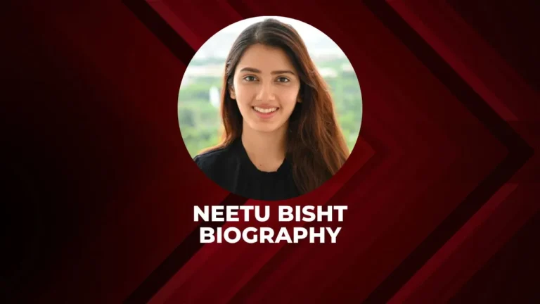 एक ऐसी सोशल मीडिया इन्फ्लुएंसर जिनके हैं 25 मिलियन से ज्यादा फॉलोअर्स, Neetu Bisht Biography
