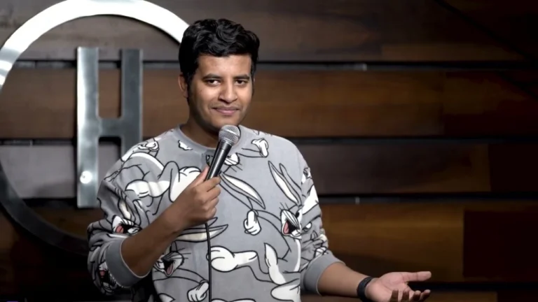एक स्टैंडअप कॉमेडियन की कहानी: आदित्य कुलश्रेष्ठ उर्फ कुल्लू, Aaditya Kulshrestha aka. Kullu